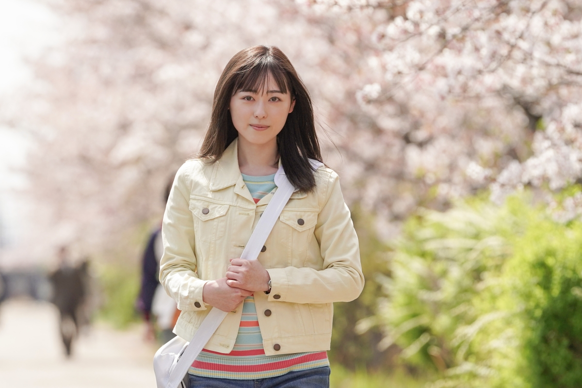 Haruka Fukuhara and Japan Soccer Star Takefusa Kubo Announce Surprise Marriage, Share Smiling Photo