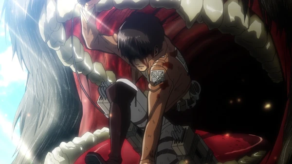 Tetsuro Araki and Tetsuya Nakatake Look Back on the “Miracle” of Attack on Titan - All the News and Reviews from Anime Expo 2026 - Anime News Network
