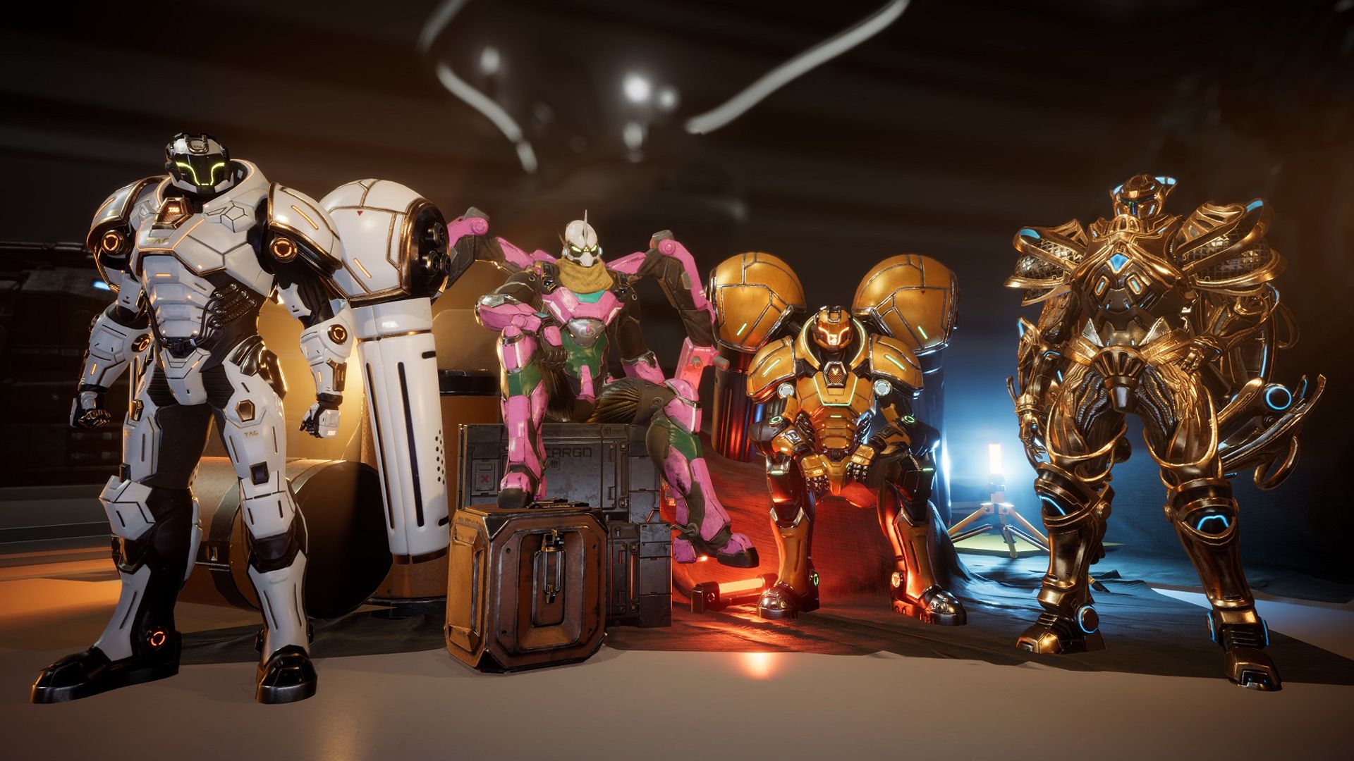 Pax Autocratica Preview – A Satirical Colony Sim Meets Roguelike FPS - MonsterVine