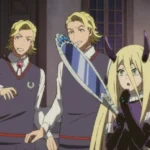 Episode 13 - Clevatess Season 2 - Anime News Network