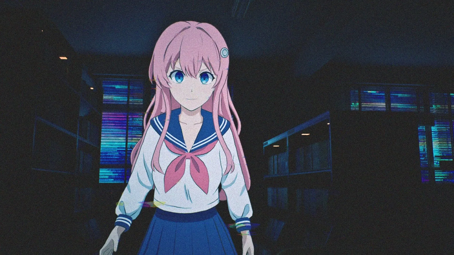 BrokenLore: MIKI-Chan Announced, Releases in 2027