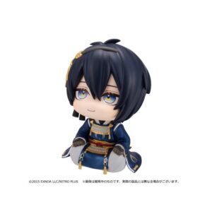 Look Up Mikazuki Munechika Touken Ranbu ONLINE | Hobby Genki