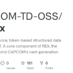 RE:Dox, high performance token-based structured data engine for .NET : r/dotnet