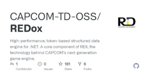RE:Dox, high performance token-based structured data engine for .NET : r/dotnet