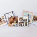 A complete guide to collaborative photo book creation