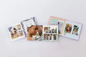 A complete guide to collaborative photo book creation