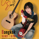 MindaRyn 1st Asia Tour "Calling Back" | Eventpop