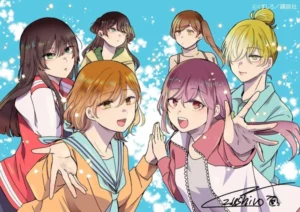 The Moon on a Rainy Night Anime Trailer Reveals 2027 Release Date, Main Cast - Crunchyroll News