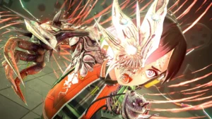 FURYU Unveils ANOMALITH Game, Blending Survival Horror with Bishoujo Action - Crunchyroll News