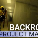 Japanese Gaming - 最大4人協力・バックルームの地図を作るゲーム『Backrooms: Project Mapping』発表。世界中の全員で共有する超巨大バックルームをコツコツマッピング、異界の伊能忠敬は人海戦術
