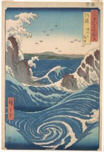 Utagawa Hiroshige Paintings, Bio, Ideas | TheArtStory