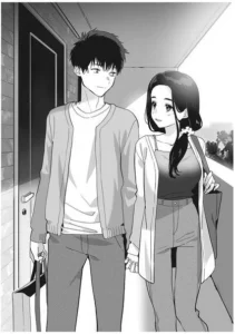 Spoiler ] Yoshida ends up with... : r/HigeWoSoru