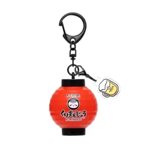 Chiikawa Kurimanju Light-Up Lantern Keychain | Chiikawa Market Official Goods Shop