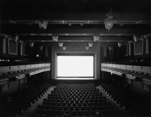 Hiroshi Sugimoto | Fraenkel Gallery