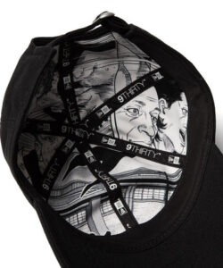 Real x New Era - 9THIRTY Togawa 99 [Pre-Order Aug 2026] – JumpIchiban