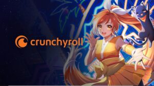 PS5 To Add Crunchyroll Anime Hub In Spring 2027 - PlayStation Universe