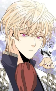 Am I the only one who doesn't like Heinrey? : r/webtoons