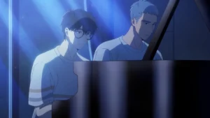 Here U Are Anime Releases 2nd Teaser Trailer - Crunchyroll News