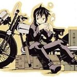 Kino's Journey - Wikipedia