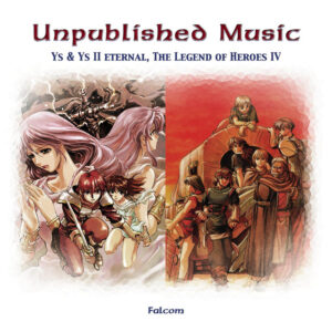 Lilia (From Ys II Eternal) - song and lyrics by Falcom Sound Team jdk | Spotify