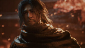 Donnie Yen Revealed As Mó Yuan In Phantom Blade Zero as Pre-Orders Go Live - M.A.A.C.