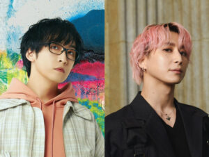 Takuma Terashima releases concept EP 'ELEMENTS' featuring voice drama with Daisuke Sakuma from Snow Man! | tokyohive