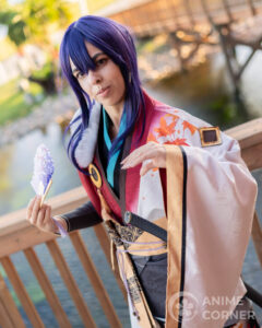 Cosplay Hunting: Amazing Cosplays at Iberanime Santarém 2026 - Anime Corner