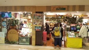 Kiddy Land Osaka Umeda in Osaka - Ask AI | mindtrip