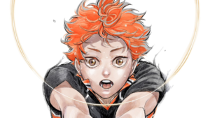 Haikyu!! Gets New Artwork by Haruichi Furudate, Returns for Haruko Collaboration After 7 Years - Anime Corner