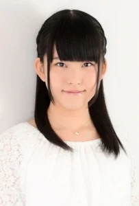Manaka Iwami | Japanese Voice-Over Wikia | Fandom