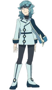 Spinel | Pokémon Wiki | Fandom