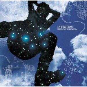 Intention (Kenichi Suzumura song) - Wikipedia