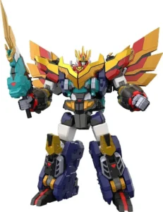 The GATTAI DX Dandivine