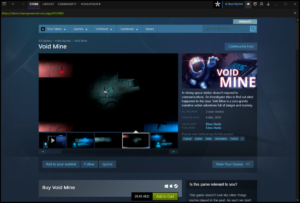 Fix: Steam Store Page Opens When Launching Game – The Computer Noob