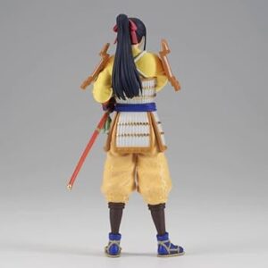 Amazon.com: Banpresto - One Piece - DXF - The Grandline Series - Extra Kikunojo Statue Medium : Toys & Games