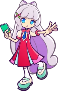 Towa | Puyo Fanon Wiki | Fandom