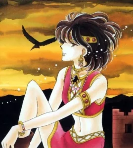 Yuri Ishtar | Anatolia Story Wikia | Fandom