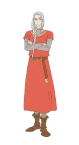 The Seven Knights of the Marronnier Kingdom Anime Casts Shōya Ishige - News - Anime News Network