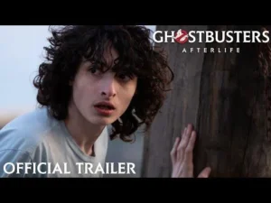 GHOSTBUSTERS: AFTERLIFE - Official Trailer : r/movies