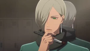 News: Bless reveals new character promotional video for Akiharu Nakano (voiced by Kouki Uchiyama);…