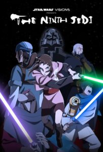 Star Wars: Visions Presents - The Ninth Jedi | Lucasfilm.com