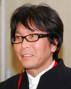 Yōichi Takahashi - Wikipedia
