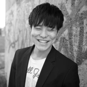 Yohei Kameyama | Milky Subway Wiki | Fandom