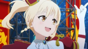 Love Live! Nijigasaki High School Idol Club Anime Film Part 2 Reveals Full Trailer - Crunchyroll News