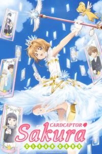 Cardcaptor Sakura: Clear Card Arc (TV Series 2018) - IMDb