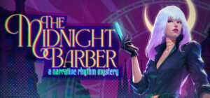 The Midnight Barber on Steam