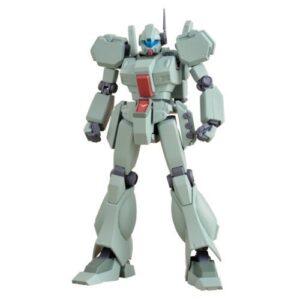Amazon.com: Bandai Soul Web Store Limited Robot Soul Jegan (D Type) : Toys & Games
