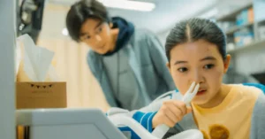Shuichi Okita's 'Satoko wa Itsumo'｜ヒコ