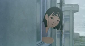 We Are Aliens Anime Film Wins Best Animated Feature Film at SITGES in Spain - Crunchyroll News