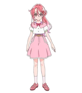 Karin | Pretty Cure Wiki | Fandom